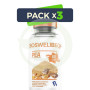 Pack 3x Boswelibeq+ Pea 60 Capsulas Bequisa