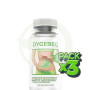 Pack 3x Dygebeq 60 Cápsulas Bequisa