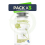 Pack 3x Alebeq+ 60 Capsulas Bequisa