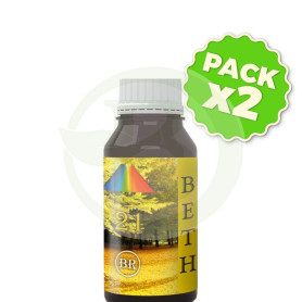 Pack 2x Beth 21 Br 250Ml. Bequisa