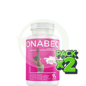 Pack 2x Onabeq 500 Perlas Bequisa