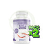 Pack 2x Superb Krill 60 Perlas Bequisa