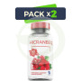 Pack 2x Hicranbeq 60 Cápsulas Bequisa