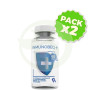 Pack 2x Inmunobeq 60 Capsulas Bequisa