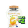 Pack 2x Vitamina C Plus 100 Cápsulas Bequisa