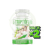 Pack 2x L-Triptófano 60 Comprimidos Bequisa