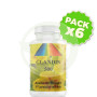 Pack 6x Glandin 500 200 Perlas Bequisa
