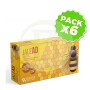 Pack 6x Jale Ad 20 Viales Bequisa