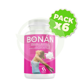 Pack 6x Bonan 90 150 Perlas Bequisa