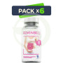 Pack 6x Feminbeq 60 Cápsulas Bequisa