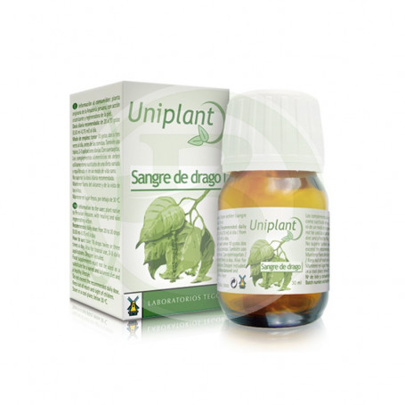 Uniplant Sangre de Drago 30Ml. Tegor