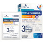 Triple Magnesio 20 Sobres Natysal