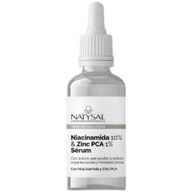 Sérum Niacinamida y Zinc Pca 20Ml Natysal