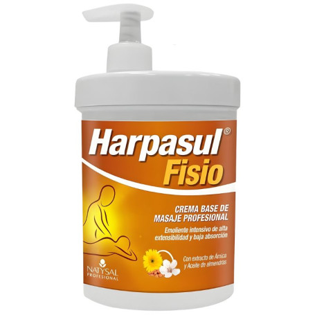 Harpasul Fisio 1Kg Natysal
