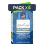Pack 3x Maxi Enzimas con Probióticos 40 Cápsulas Estado Puro - Tongil
