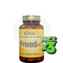 Pack 3x Preventi-OX 60 Cápsulas Zeus