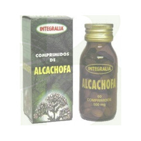 Comprimidos de Alcachofa Integralia