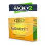 Pack 2x Preglutation-Pro 30Cap. Zeus