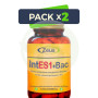 Pack 2x Intes1 + Bac 30 Capsulas Zeus