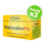 Pack 2x Preglutation-Pro 90 Cápsulas Vegetales Zeus