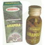 Comprimidos de Amapola Integralia