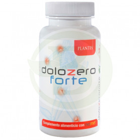 Dolozero Forte 90 Cápsulas Plantis