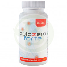 Dolozero Forte 90 Cápsulas Plantis