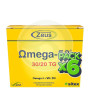 Pack 6x Omega-50 30/20 Tg 30 Cápsulas Zeus