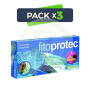 Pack 3x Fitoprotec con Echinacea 20 Ampollas Ynsadiet