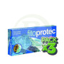 Pack 3x Fitoprotec con Echinacea 20 Ampollas Ynsadiet