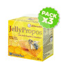 Pack 3x Jelly Propos 1.500Mg. 20 Ampollas Ynsadiet