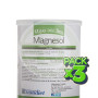 Pack 3x Magnesol Carbonato de Magnesio 110Gr. YnsadietDIET