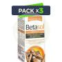 Pack 3x Betasol 100 Perlas Hijas del Sol