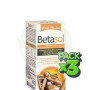 Pack 3x Betasol 100 Perlas Hijas del Sol