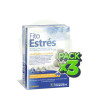 Pack 3x Zentrum Fito Estres 30 Cápsulas Vegetales
