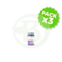 Pack 3x Zentrum Nerviox 30 Capsulas Ynsadiet