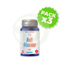 Pack 3x Multi Vitaminico 60 Capsulas Ynsadiet
