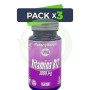 Pack 3x Vitamina B12 Nueva Formula 60 Capsulas Vegetales Ynsadiet