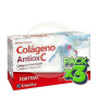 Pack 3x Colágeno Antiox Fortigel 30 Sobres Ynsadiet