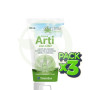 Pack 3x Zentrum Crema Arti-Cbd 150Ml Ynsadiet