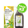Pack 3x Gallexier Jarabe 250Ml. Salus