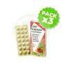 Pack 3x Floradix Comprimidos Salus