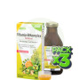 Pack 3x Vitamina B Komplex 250Ml. Salus