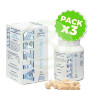 Pack 3x Alzer 90 Cápsulas Catalysis