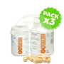 Pack 3x Ocoxin 90 Cápsulas Catalysis