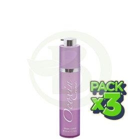 Pack 3x Ocoxin Crema 50Ml. Catalysis