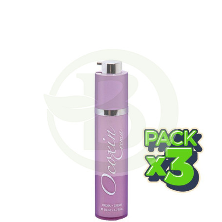 Pack 3x Ocoxin Crema 50Ml. Catalysis