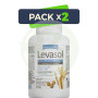 Pack 2x Levasol 500 Comprimidos Hijas del Sol
