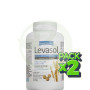 Pack 2x Levasol 500 Comprimidos Hijas del Sol