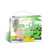Pack 2x Levacinc 60 Cápsulas Hijas del Sol
